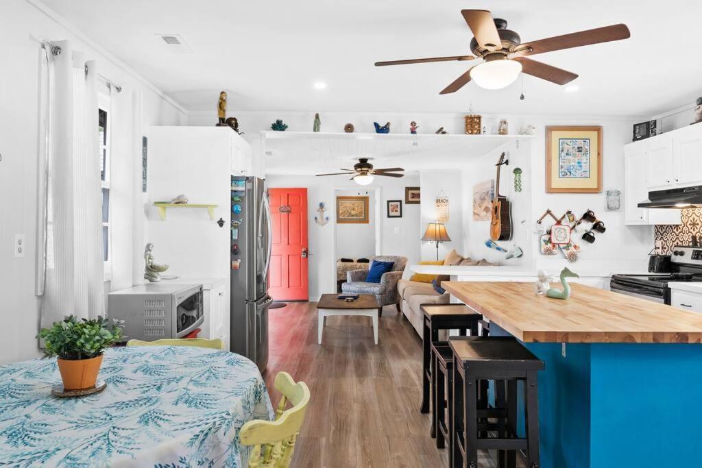 Dolphin Cove - Whole Waterfront House With Dock Villa Ocean Isle Beach Luaran gambar